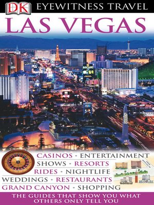 cover image of Las Vegas